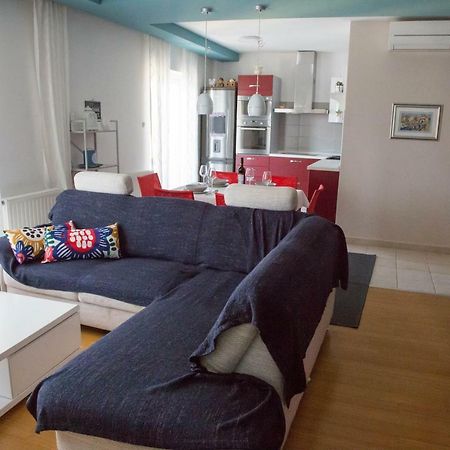 Ferienwohnung Apartman Matea Malinska Exterior foto