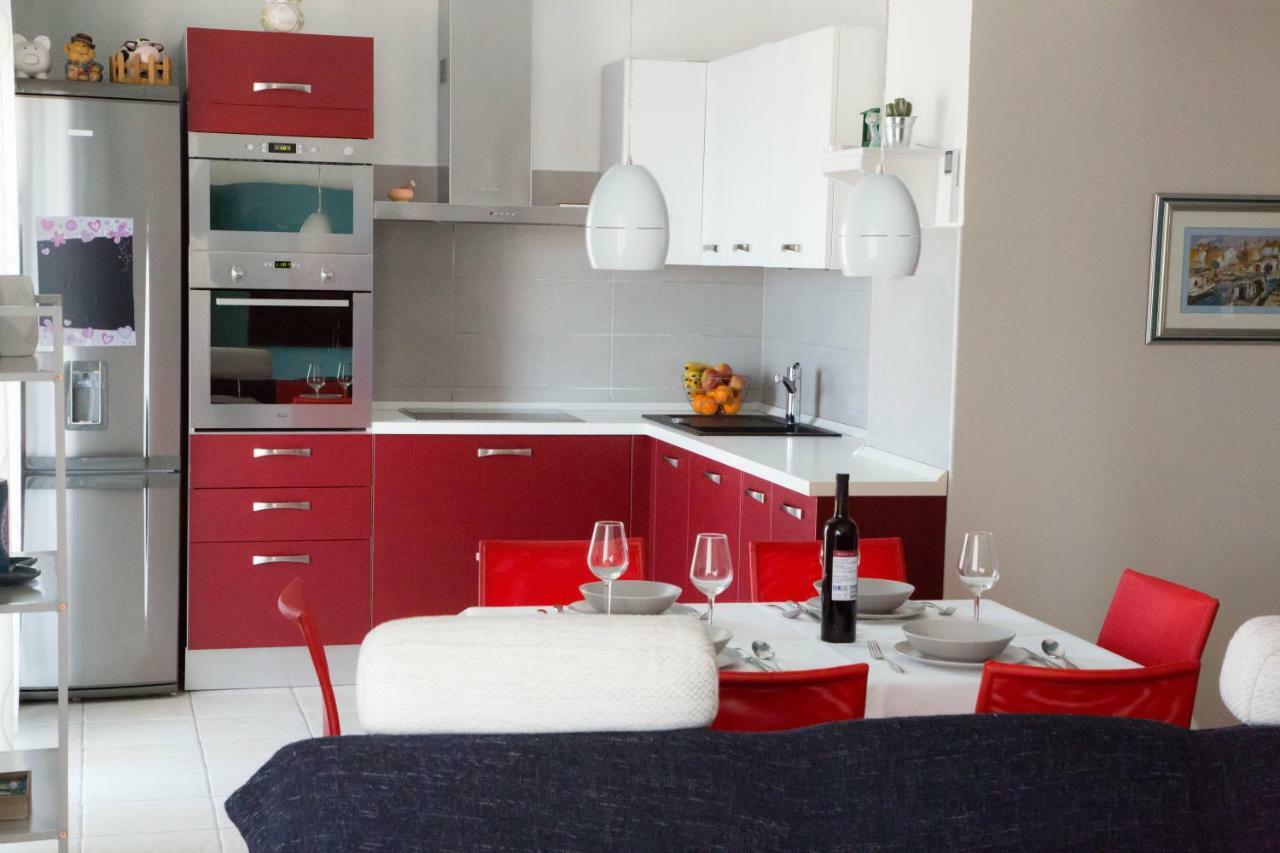 Ferienwohnung Apartman Matea Malinska Exterior foto